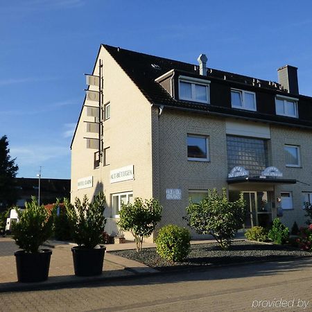 Hotel Alt Buettgen Kaarst Exterior photo