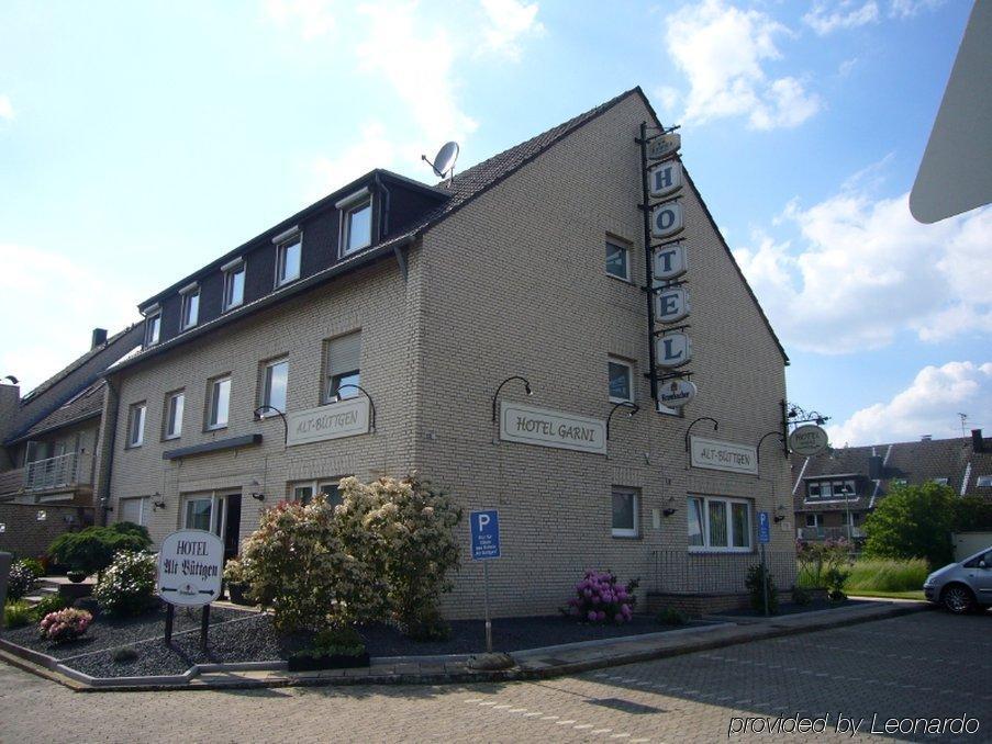 Hotel Alt Buettgen Kaarst Exterior photo